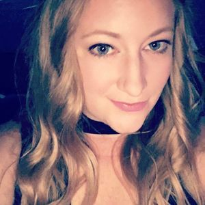 Meet your Posher, Brittney